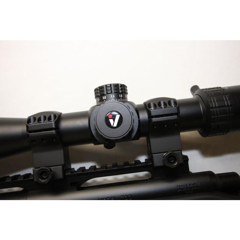 ☆ハードケース付【中古・特価品】東京マルイ製 M40A5 ブラック