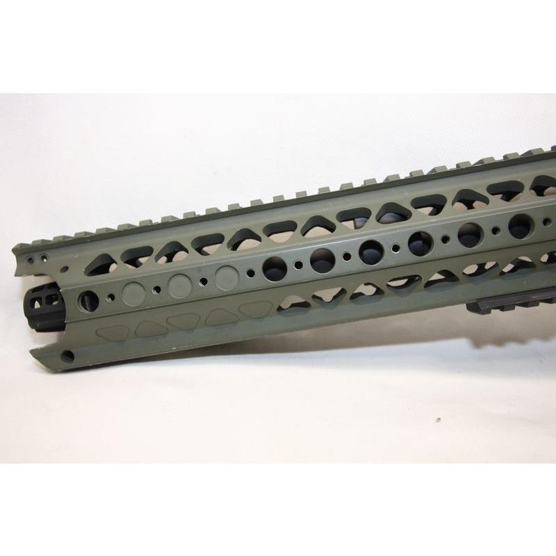 【中古・特価品】KRYTAC製　WARSPORT LVOA-C FG_3
