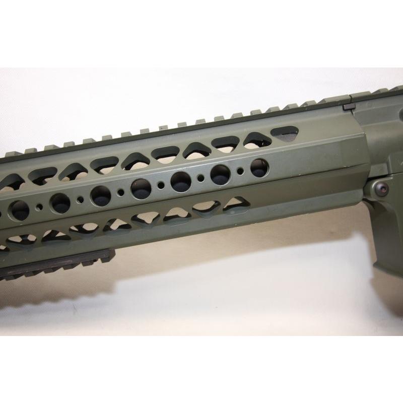 【中古・特価品】KRYTAC製　WARSPORT LVOA-C FG_5