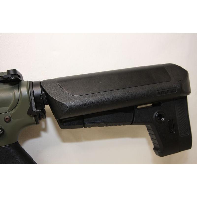 【中古・特価品】KRYTAC製　WARSPORT LVOA-C FG_9