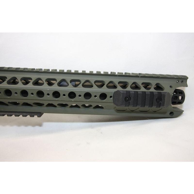 【中古・特価品】KRYTAC製　WARSPORT LVOA-C FG_4