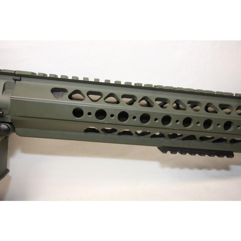 【中古・特価品】KRYTAC製　WARSPORT LVOA-C FG_6