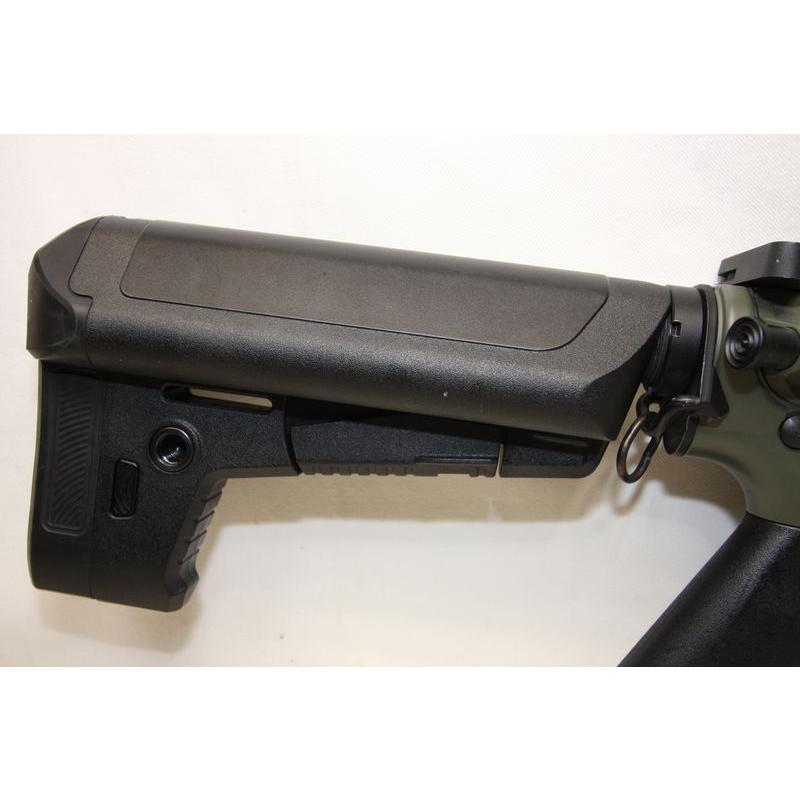 【中古・特価品】KRYTAC製　WARSPORT LVOA-C FG_10