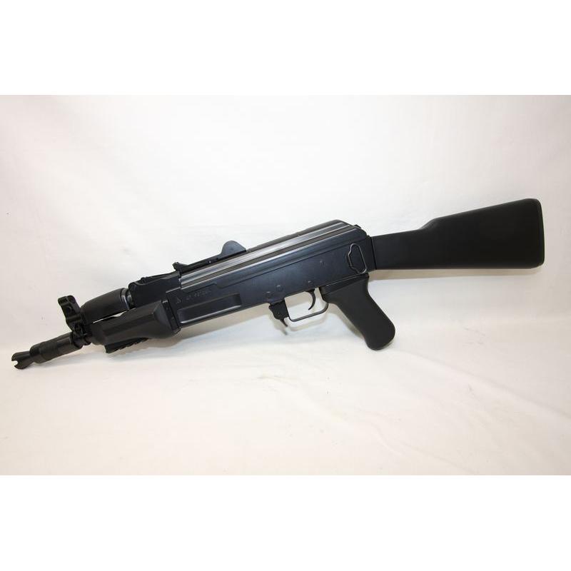 【中古・特価品】東京マルイ製　AK　ベータスペツナズ 中古・特価品】東京マルイ製 AK ベータスペツナズ : ミリタリーギア