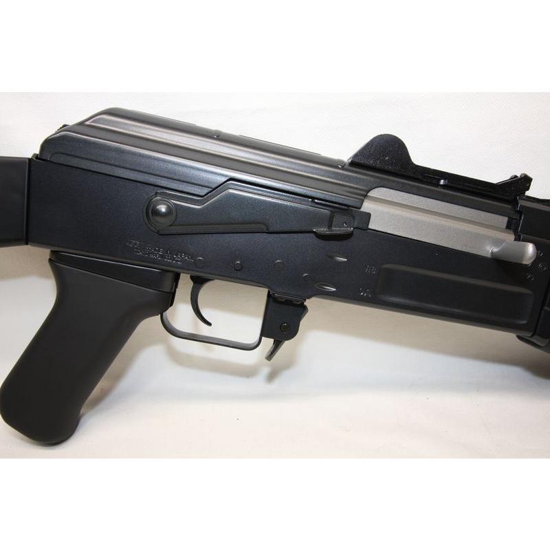 中古・特価品】東京マルイ製 AK ベータスペツナズ : ミリタリーギア