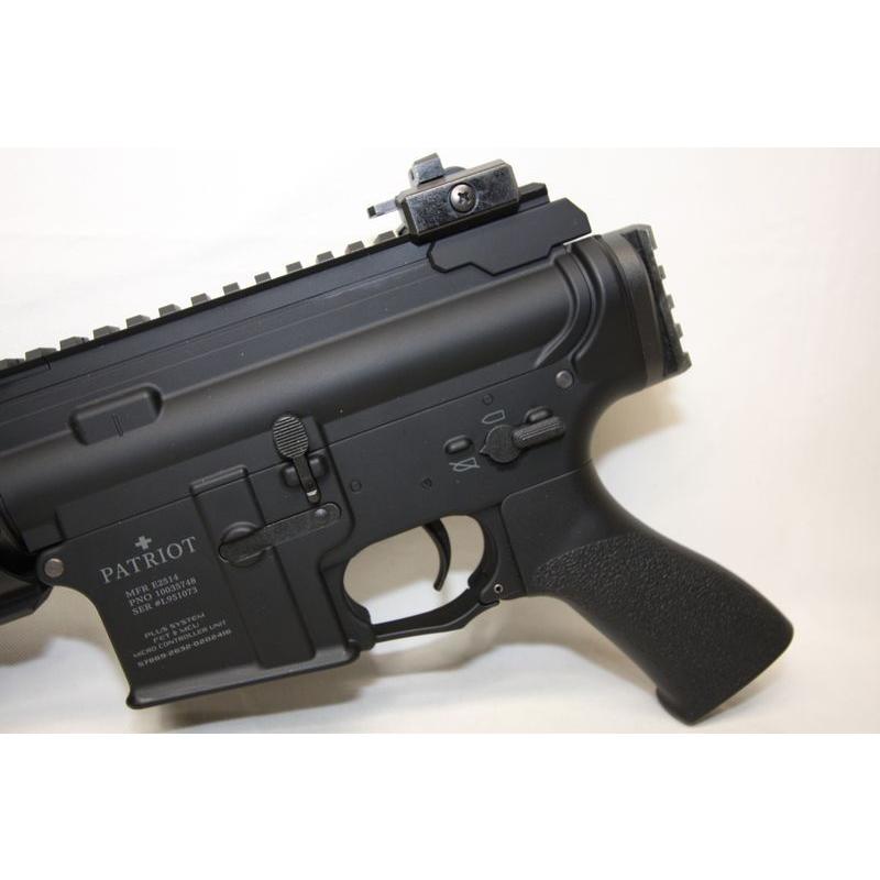 中古・特価品】東京マルイ製 パトリオット プラス 電動ガン