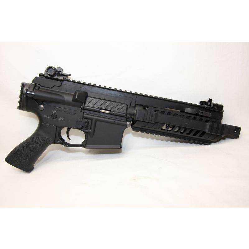 中古・特価品】東京マルイ製 パトリオット プラス 電動ガン