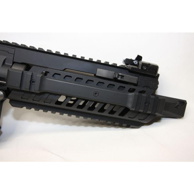 中古・特価品】東京マルイ製 パトリオット プラス 電動ガン