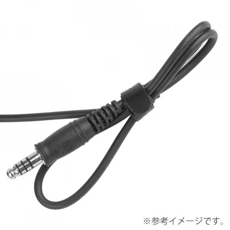 【OPSMEN】EARMOR M32 PLUS Tactical Headset 無線通信用電子イヤーマフ フォリッジグリーン_7