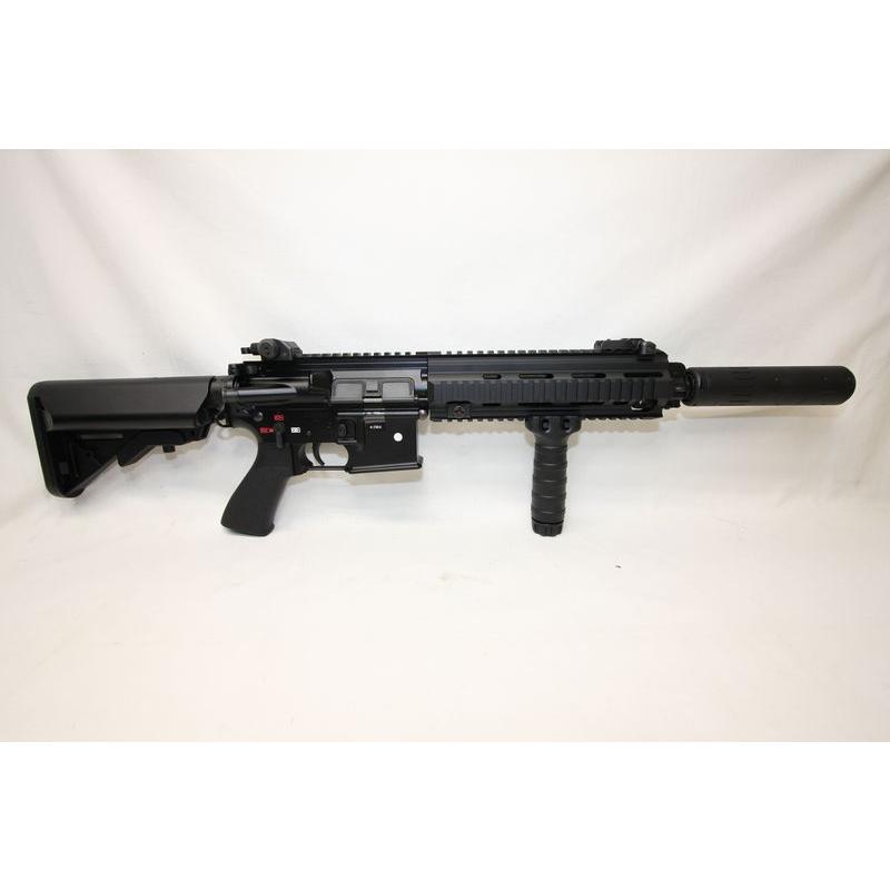 ☆お買い得品☆付属品多数【中古・特価品】東京マルイ製 次世代 DEVGRU