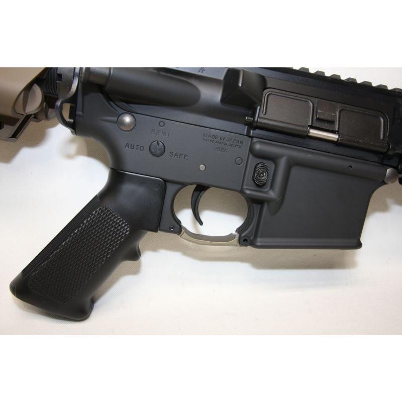 ☆スペアマガジン付【中古・特価品】東京マルイ製 次世代 MK18 