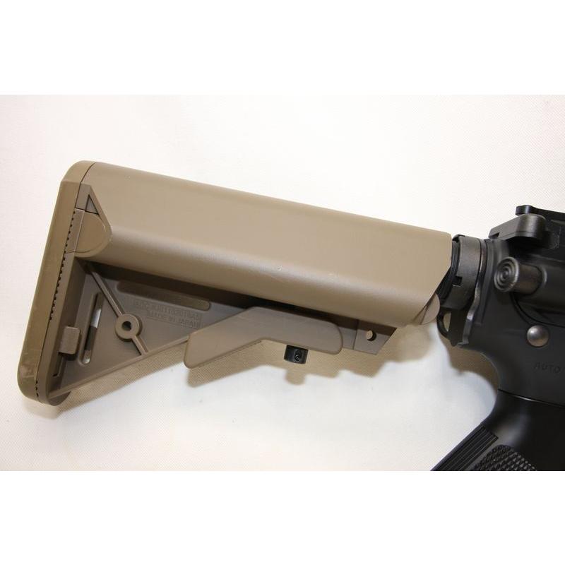 ☆スペアマガジン付【中古・特価品】東京マルイ製 次世代 MK18 