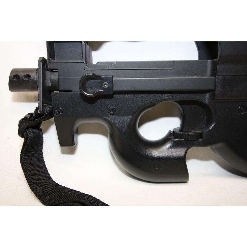 ☆スペアマグ・ポーチ付【中古・特価品】東京マルイ製 P90 