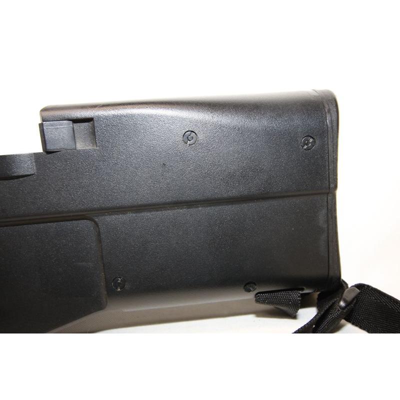 ☆スペアマグ・ポーチ付【中古・特価品】東京マルイ製 P90 