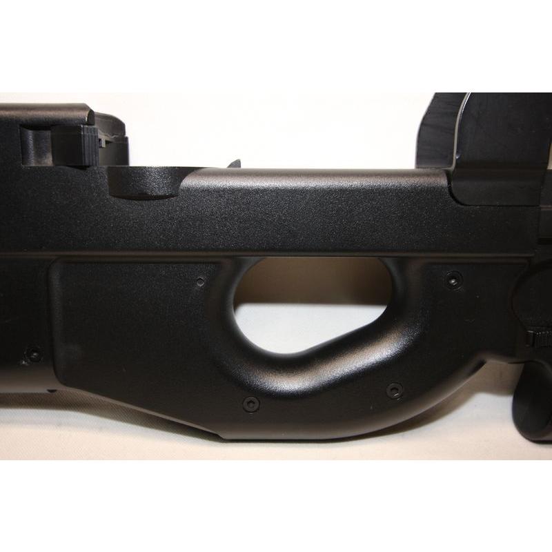 ☆スペアマグ・ポーチ付【中古・特価品】東京マルイ製 P90 