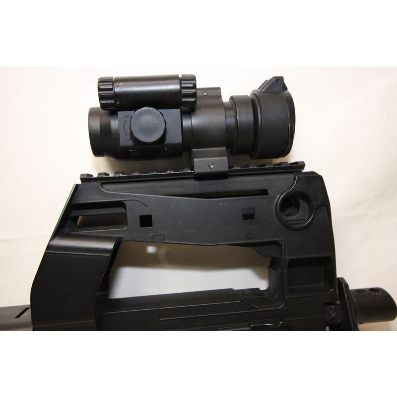 ☆スペアマグ・ポーチ付【中古・特価品】東京マルイ製 P90 