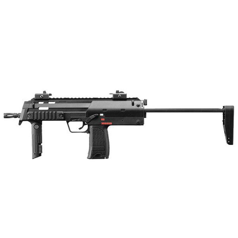 【東京マルイ】電動コンパクトマシンガン　MP7A1　ブラック