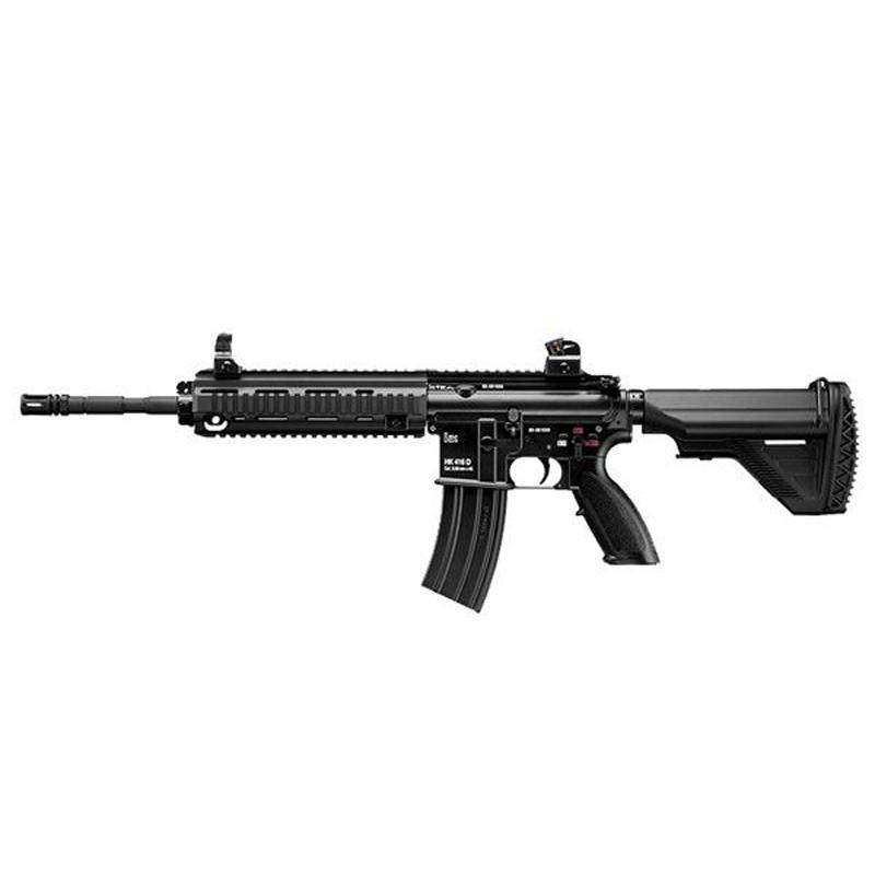 東京マルイ】次世代 HK416D 【公式通販】