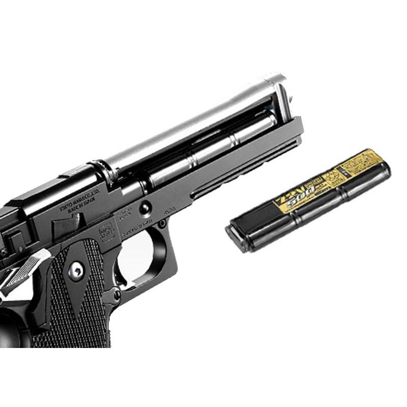 TOKYO MARUI（東京マルイ） 【東京マルイ】電動ハンドガン ハイキャパE