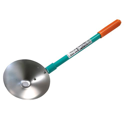 パイプ柄万能ヒシャク450MM : diy-4977292816335 : MIRO-DRINK - 通販 - Yahoo!ショッピング