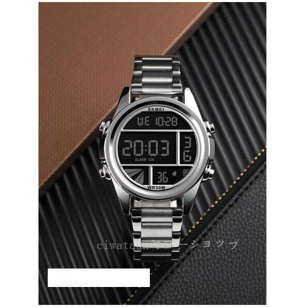 腕時計 メンズ 40代 30代代 ブランド おしゃれ 安い クオーツ 防水 父の日 プレゼント ウォッチ デジタル腕時計 Pd7e 弥勒庵 通販 Yahoo ショッピング