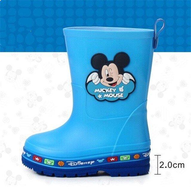限定価格セール Disney ディズニー ミッキーマウス ミニーマウス レインブーツ 子供用 キッズ 長靴 雨靴 16cm 22cm Aynaelda Com