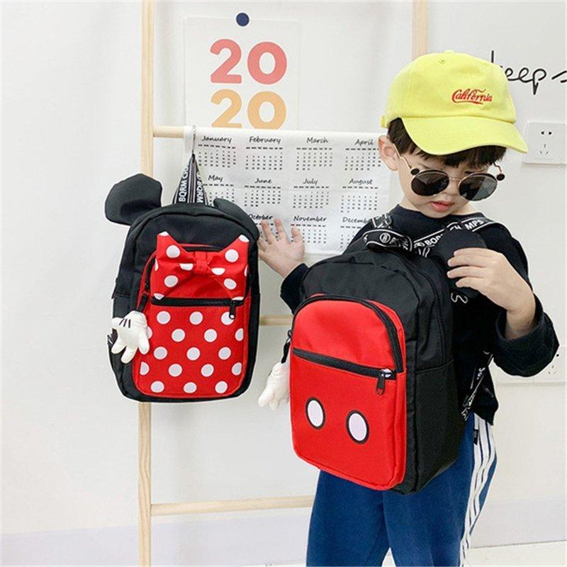 Sale Off ディスニー ミッキーマウス 子供用リュックサック キッズ用バックパック Disney Mickey Mouse Backpack Fucoa Cl