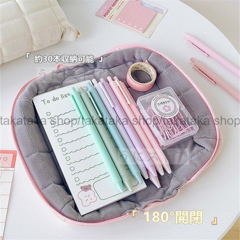 ペンケース 筆箱 枕 おしゃれ シンプル 大容量 入学祝 無地 韓国 インスタ 小学校 中学 高校 男子 女子 おもしろ 面白い ペン ケース Pcde 弥勒庵 通販 Yahoo ショッピング