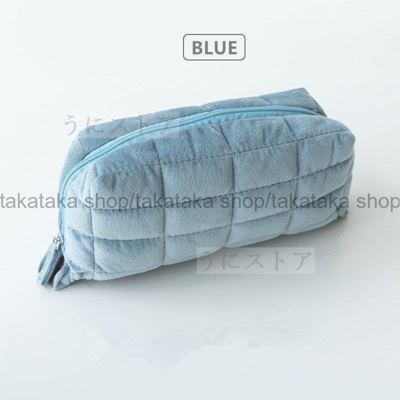 ペンケース 筆箱 枕 おしゃれ シンプル 大容量 入学祝 無地 韓国 インスタ 小学校 中学 高校 男子 女子 おもしろ 面白い ペン ケース Pcde 弥勒庵 通販 Yahoo ショッピング