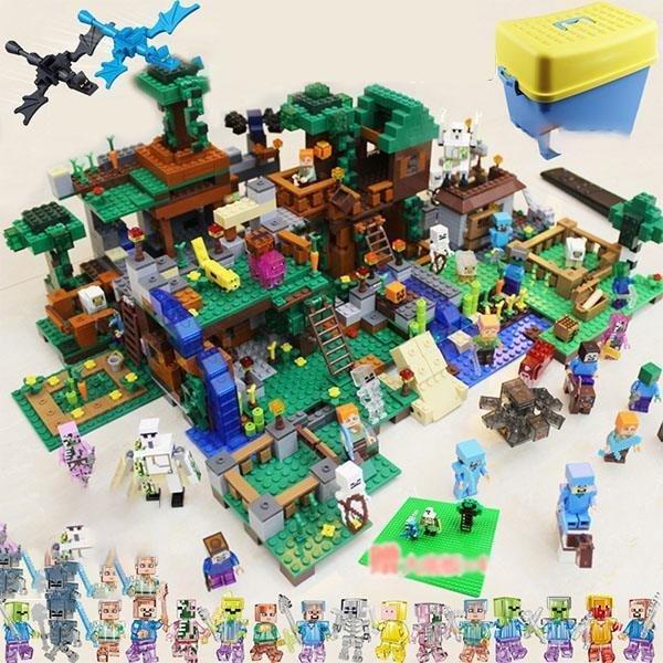 レゴ おもちゃ 知育玩具 Lego 知恵 創造 Birthday Minecraft Minecraft マインクラフト 人物 セット おもちゃ レゴブロック ブロック 想像力 創造力 Happy Pf2a Birthday 弥勒庵 知恵 Lego ずっと気になってた