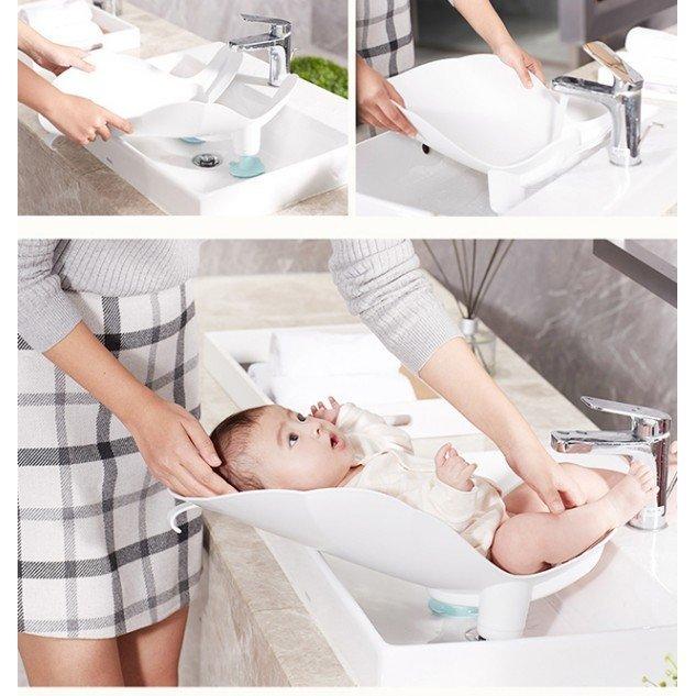 ベビーチェア 赤ちゃんお風呂 ベビーバス ババスベッド お風呂 安心感 ベビーバスネット お風呂サポート ベビー用浴槽 ベビー用品 入浴補助具 Paba8 弥勒庵 通販 Yahoo ショッピング