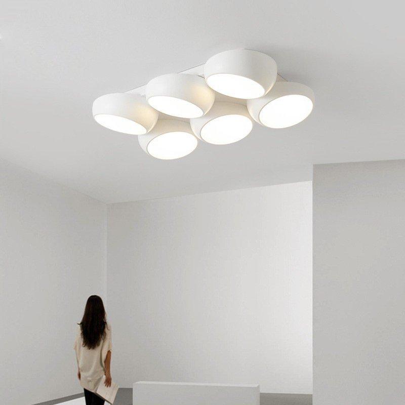 シーリングライト Led 天井ライト インテリア リビング 照明器具 北欧 寝室 照明 おしゃれ 天井照明 照明器具 Pc 弥勒庵 通販 Yahoo ショッピング