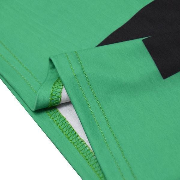 Minecraft Minecraft マインクラフト セットアップ キャラクター プリント ｔシャツ マイクラゲームキャラクターグッズ かわいい 子供 誕生日 カコイイ Pa9c0 弥勒庵 通販 Yahoo ショッピング