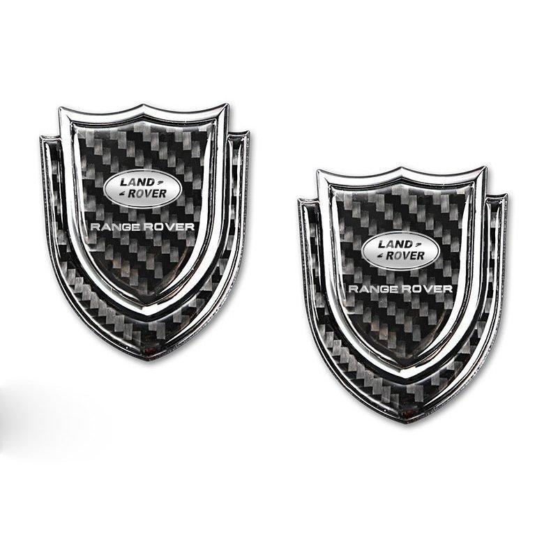 ランドローバー車ステッカー車ラベルバッジサイドエンブレム立体 Pce 弥勒庵 通販 Yahoo ショッピング