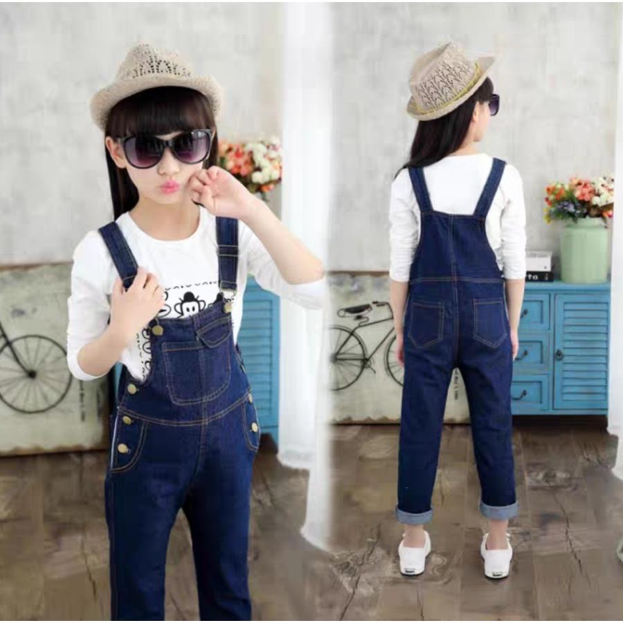 マリオ ルイージ 風 Tシャツ 半袖 長袖 オーバーオール ワッペン付き 子供 子供服 ハロウィン Allシーズン3点set こども サロペット 男女兼用 コスプレ 売れ筋