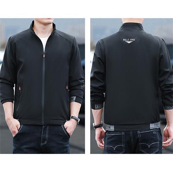 限定品 電気グルーヴ カッコいいジャンパー 長袖 アウター リバーシブル XL 限定品 電気グルーヴ カッコいいジャンパー 長袖 アウター