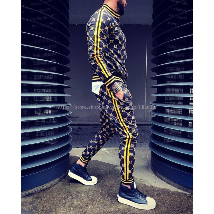 タイムセール】ジャージ 上下 セットアップ メンズ 40代 50代