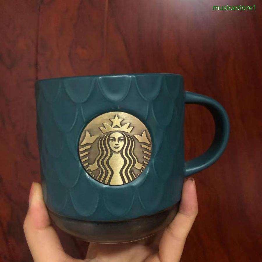 Starbucks スターバックス マグカップ かわいい コーヒー 紅茶 お茶 プレゼント ギフト お祝い｜miroru-store｜07