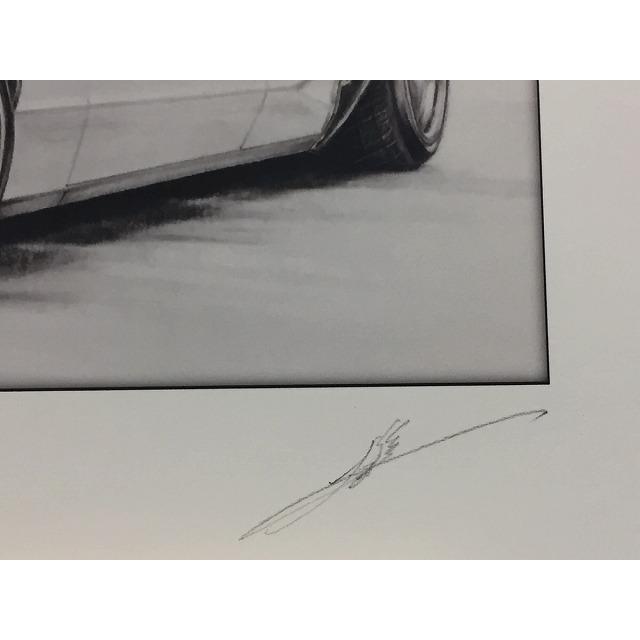 超希少品　ケンメリスカイライン　イメージスケッチファイルケース 超希少品 ケンメリスカイライン イメージスケッチファイルケース