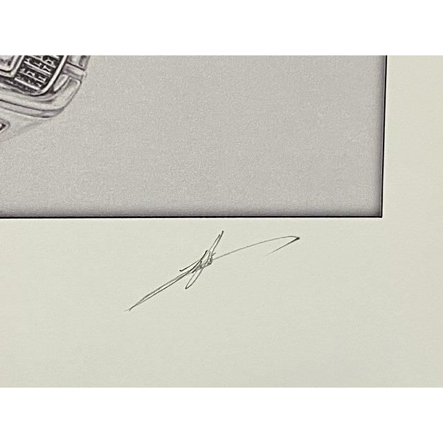 ヴァネッサ・カービー直筆サイン入り ザ・クラウン　サイン入りA4写真と証明書付き Amazon.co.jp: ヴァネッサカービー直筆サイン入り超 特大写真