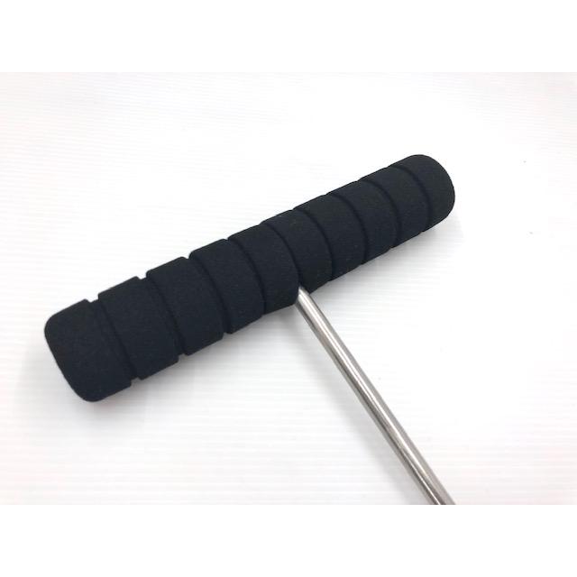 プロ向け】 ステンレス 製 パレットフック (パレット 引っ張り棒