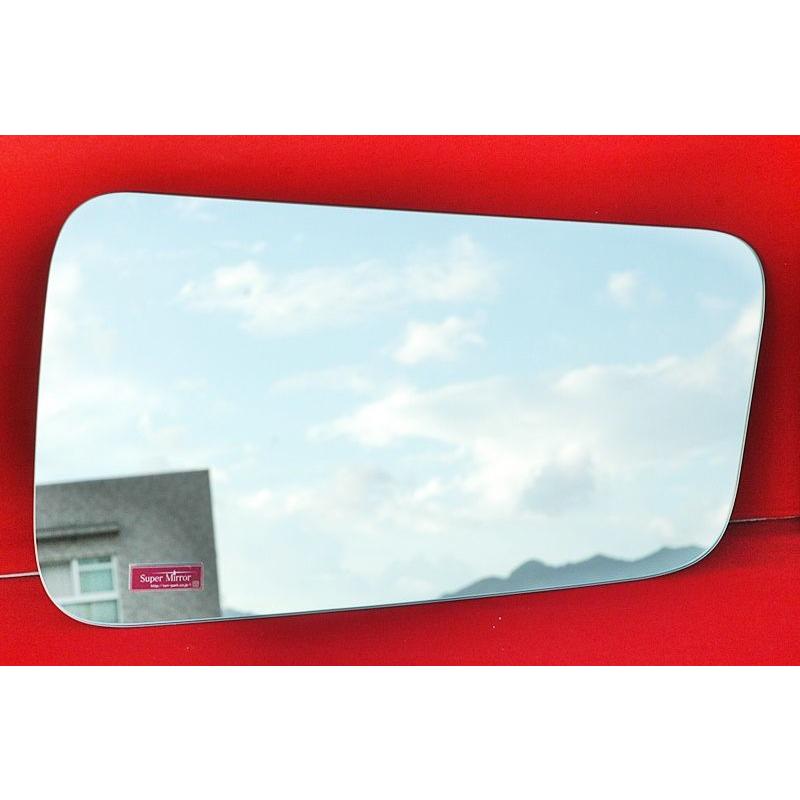 窓型ミラー Amazon | PROリアビューミラー、調整可能なステルスミラー