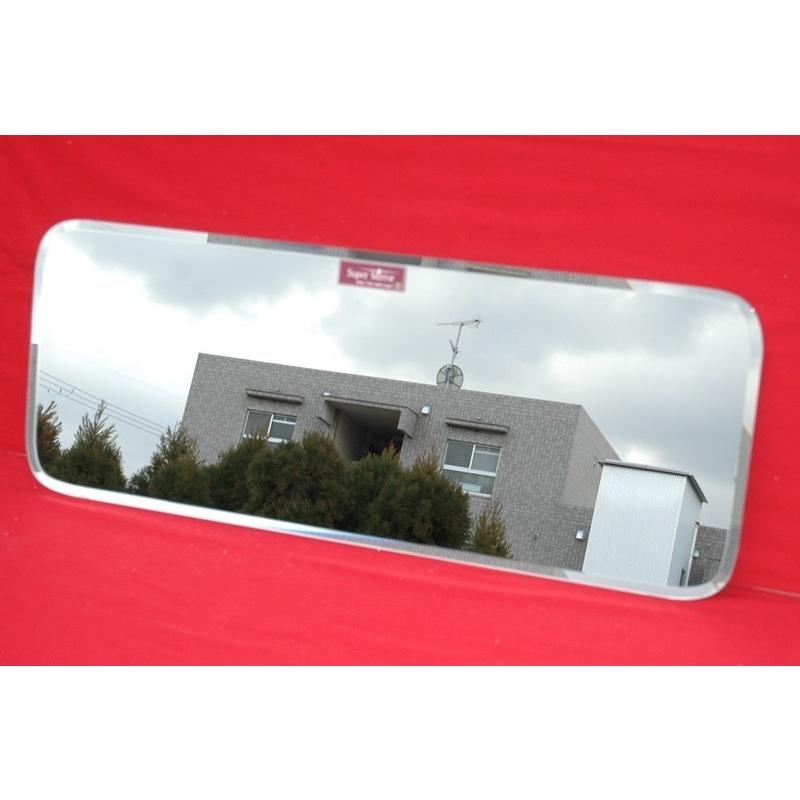 日野 デュトロ（ワイド） NEWスーパーミラー 年式：H11/5〜H23/5