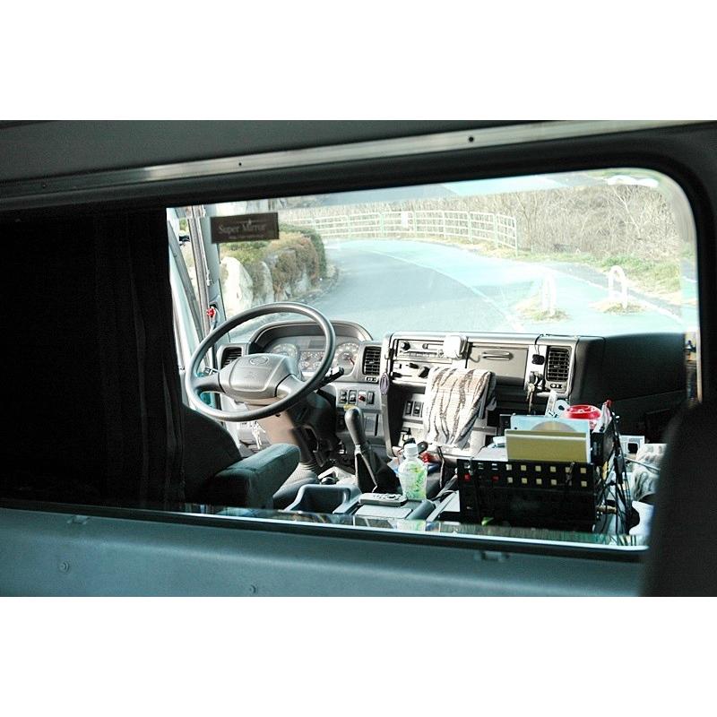 格安SALEスタートトヨタ 新型ダイナ（標準）NEWスーパーミラー 年式