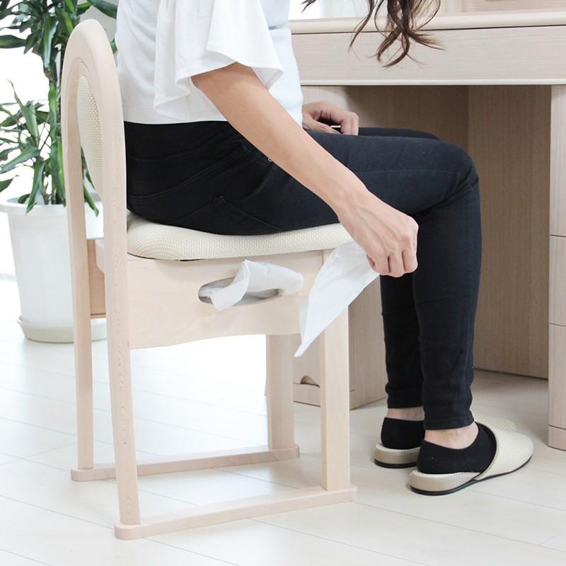 MIRROR MUSEUM（ミラーミュージアム） ドレッサー 三面鏡 LED ライト付