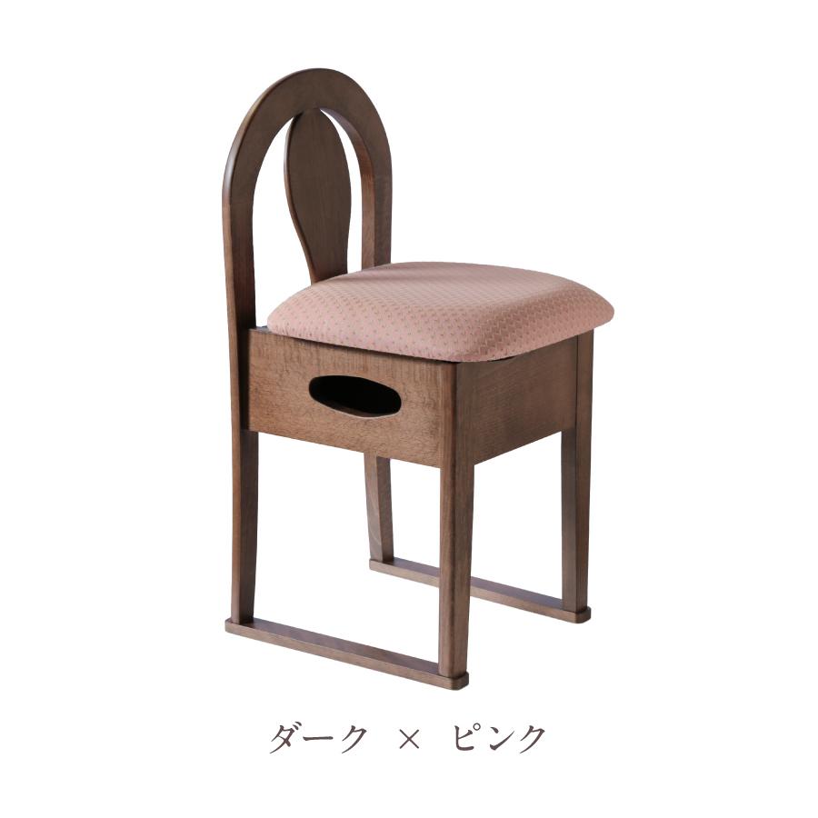 木製 クラシックスタイル ドレッサー 鏡台　椅子別売り ドレッサー 椅子 チェア 交換 鏡台 クレスト : ミラー