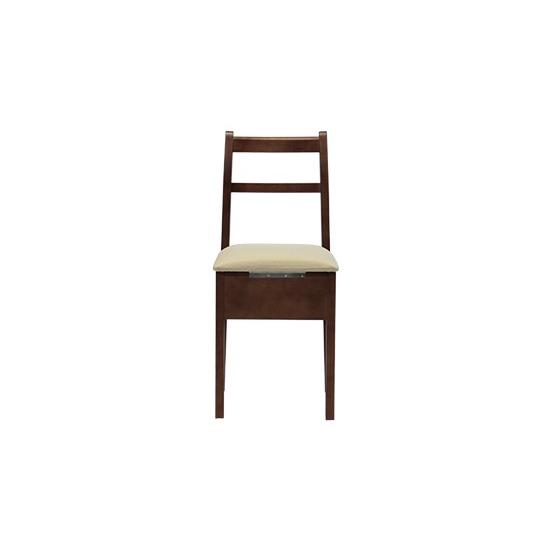 ドレッサー 椅子 チェア 交換 鏡台 ウィン : ミラーミュージアム