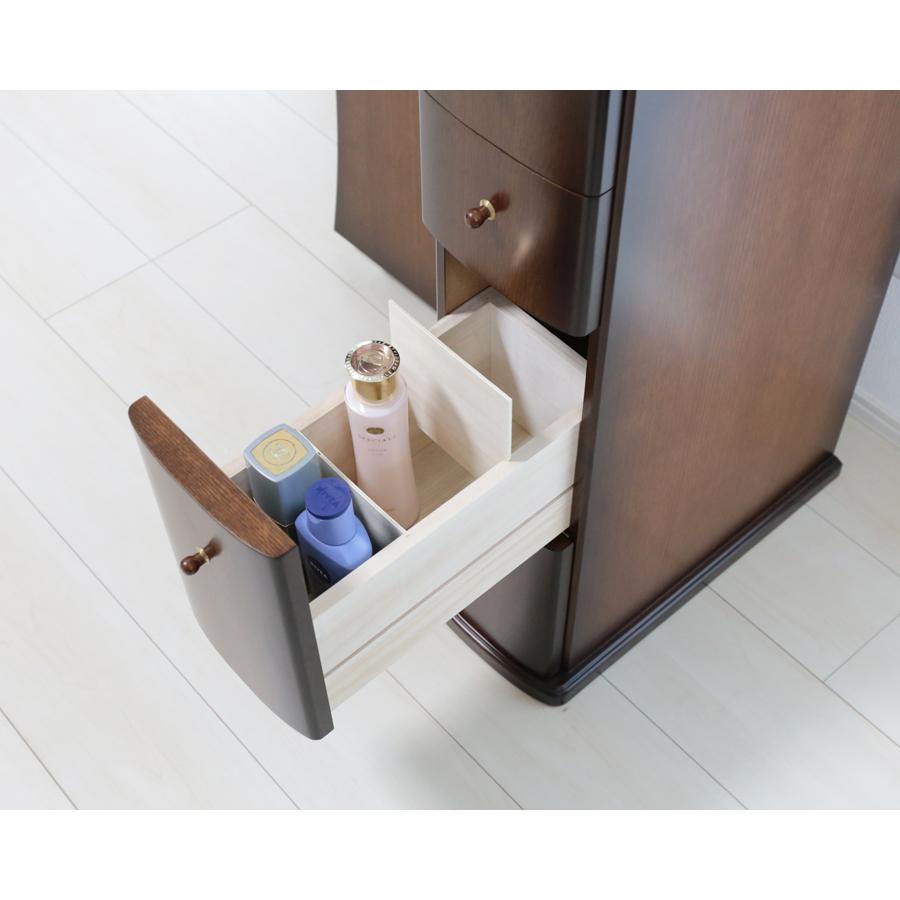 ドレッサー 国産 アンティーク 全身 鏡 姿見 シャロン : ミラー