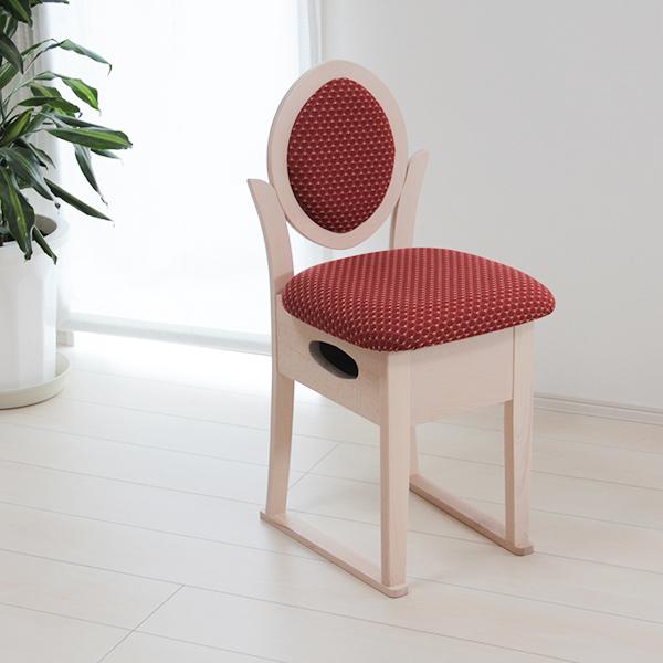 鏡台 椅子 交換 ドレッサー シャーロット チェア : ミラーミュージアム