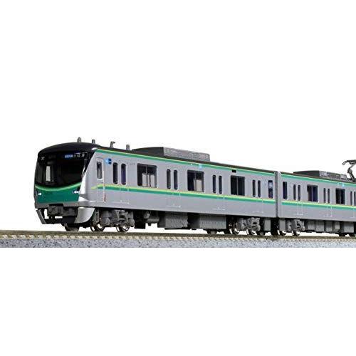 KATO Nゲージ 東京メトロ 千代田線16000系 5次車 6両基本セット 10-1605 鉄道模型 電車